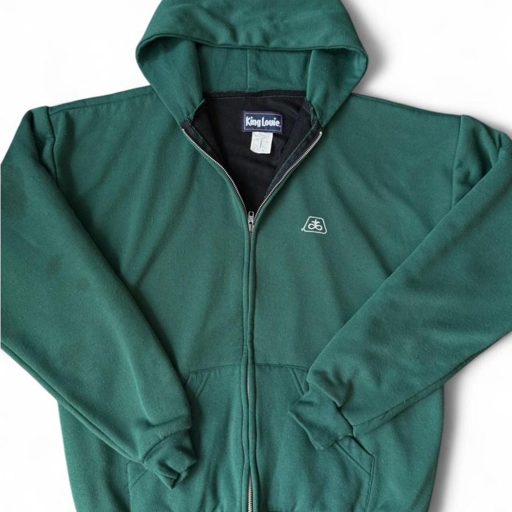 Vintage King Louie Men's Hoodie